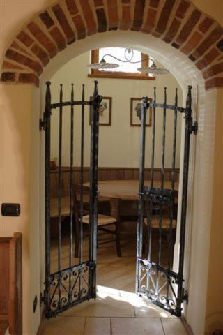 Locanda Borgo Chiese Castel Condino المظهر الخارجي الصورة