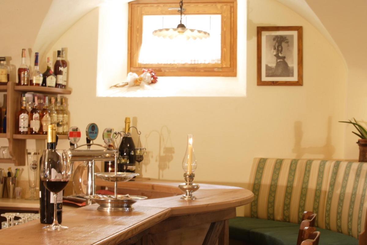 Locanda Borgo Chiese Castel Condino المظهر الخارجي الصورة